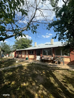 Casa de vanzare in Ion Roata, judetul Ialomita