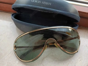 Ochelari Giorgio Armani