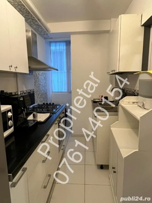 Apartament ultracentral 2 camere Dorobanți - imagine 3