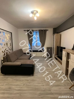 Apartament ultracentral 2 camere Dorobanți - imagine 2