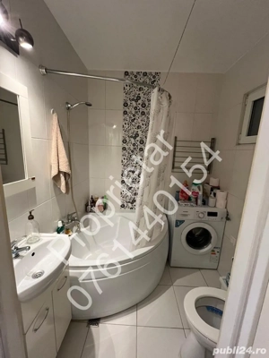 Apartament ultracentral 2 camere Dorobanți - imagine 5