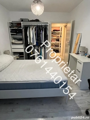 Apartament ultracentral 2 camere Dorobanți - imagine 4