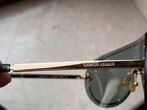 Ochelari Giorgio Armani - imagine 5