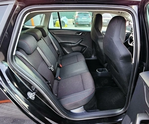 Skoda Rapid - cutie AUTOMATA - 1.6 diesel - 90 c.p. - 2014 - euro 5 - imagine 19