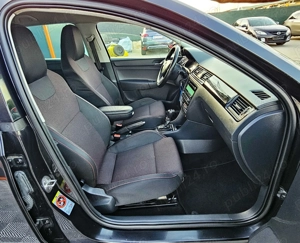 Skoda Rapid - cutie AUTOMATA - 1.6 diesel - 90 c.p. - 2014 - euro 5 - imagine 20