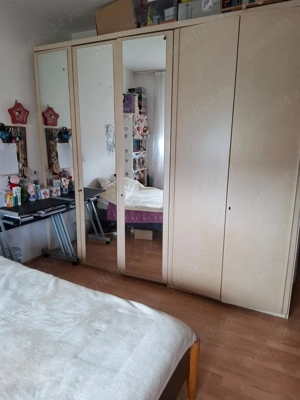 Vanzare AP. 2 camere PODGORIA Arad - imagine 2