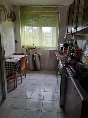 Vanzare AP. 2 camere PODGORIA Arad - imagine 5