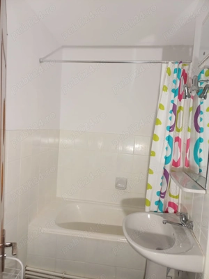 Apartament de 42mp cu o camera in CUG zona BRD - imagine 8