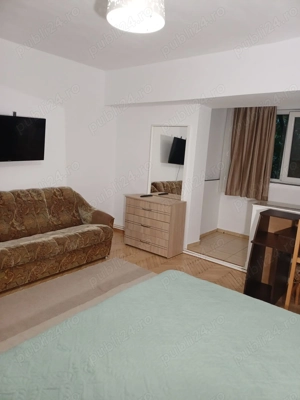 Apartament de 42mp cu o camera in CUG zona BRD - imagine 3