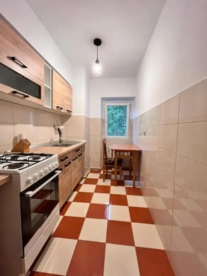 Apartament de 42mp cu o camera in CUG zona BRD - imagine 4