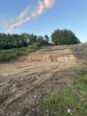 Vand teren intravilan in Betfia 992 mp - imagine 3