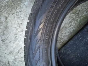 Anvelope  iarna NOKIAN 235 55 19 - imagine 8