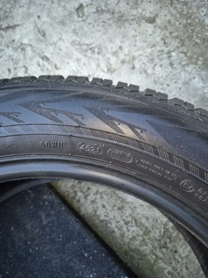 Anvelope  iarna NOKIAN 235 55 19 - imagine 7