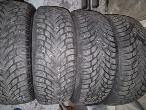 Anvelope  iarna NOKIAN 235 55 19 - imagine 10