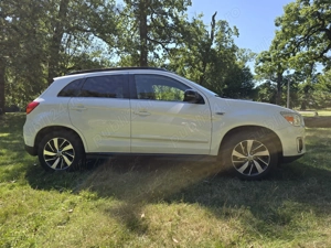 Mitsubishi Asx 1.8 diesel - imagine 4