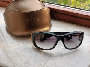 Ochelari Gucci colectia bamboo