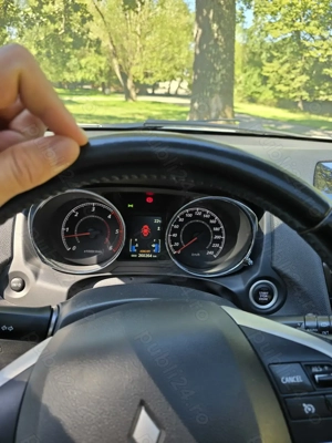 Mitsubishi Asx 1.8 diesel - imagine 3