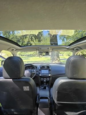 Mitsubishi Asx 1.8 diesel - imagine 2