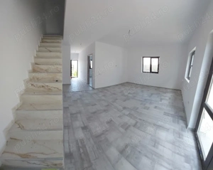 Casa single P+1E+Pod, 4 camere, 194 mp teren, cartier Mihai Eminescu-pod centura