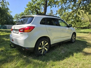 Mitsubishi Asx 1.8 diesel - imagine 7