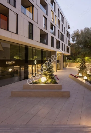 Inchiriez garsoniera Sos. Nordului-Cartierul Francez, WIN Herastrau, Intrarea Gliei, parcare inclusa