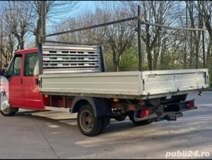 Vand Ford Tranzit  - imagine 2