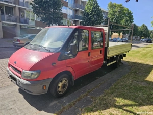 Vand Ford Tranzit  - imagine 4