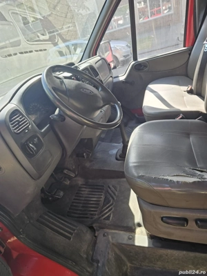 Vand Ford Tranzit  - imagine 5