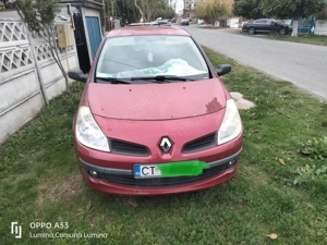 Renault Clio 3 - imagine 2