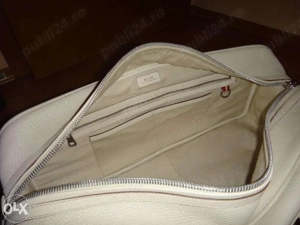 Geanta Bally noua - imagine 3