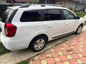 Dacia Logan MCV  - imagine 4