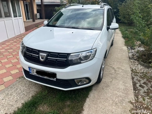 Dacia Logan MCV