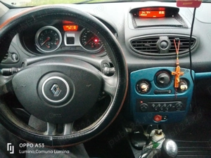 Renault Clio 3 - imagine 7