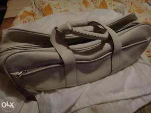 Geanta Bally noua - imagine 2