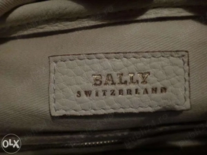 Geanta Bally noua