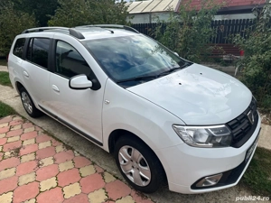 Dacia Logan MCV  - imagine 3