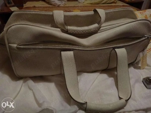 Geanta Bally noua - imagine 4