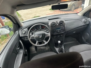 Dacia Logan MCV  - imagine 6