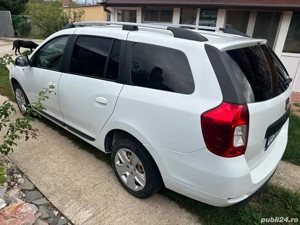Dacia Logan MCV  - imagine 5