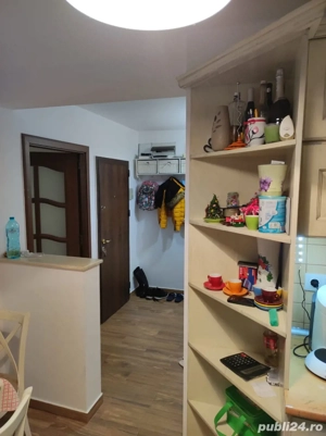 De închiriat ap.3 camere Timișoara