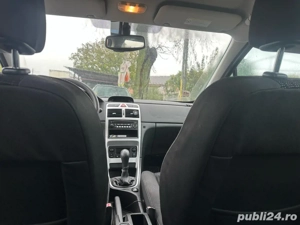 Vand Pegeout 307 HDI 1.6 