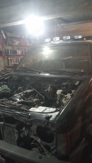 Mitsubishi mk3 l200 - imagine 2