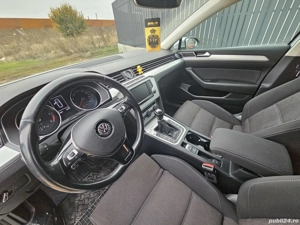 vand vw pasat 2016