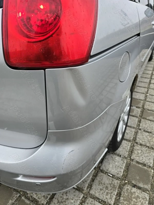 Vând Mazda 5, 7 locuri sau schimb cu Enduro - imagine 8