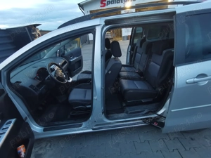 Vând Mazda 5, 7 locuri sau schimb cu Enduro - imagine 6