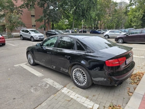 Audi A4, 2015, TFSI, persoana fizica - imagine 7