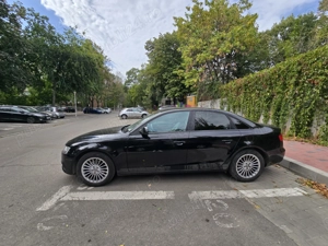 Audi A4, 2015, TFSI, persoana fizica - imagine 8