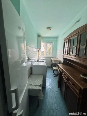 Vând apartament 3 camere cf.2!!! - imagine 4