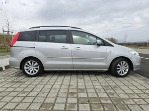 Vând Mazda 5, 7 locuri sau schimb cu Enduro - imagine 3