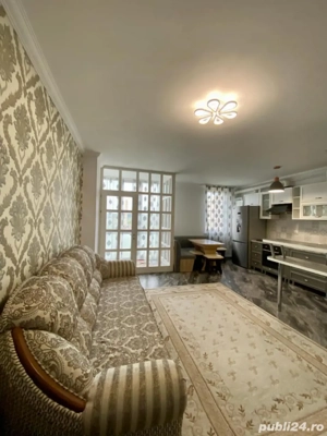 Persoana fizica, inchiriez apartament Visoianu.